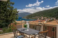 Faos Luxury Apartments - Ocean View