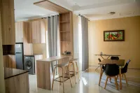 The Backyard Lodge Các khách sạn ở 