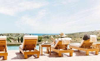 Chateau L Hospitalet Wine Resort and Spa