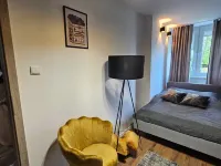 Apartament Verde by Rentoom Hotels in Torun