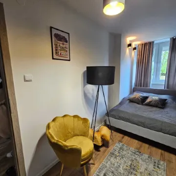 Apartament Verde by Rentoom