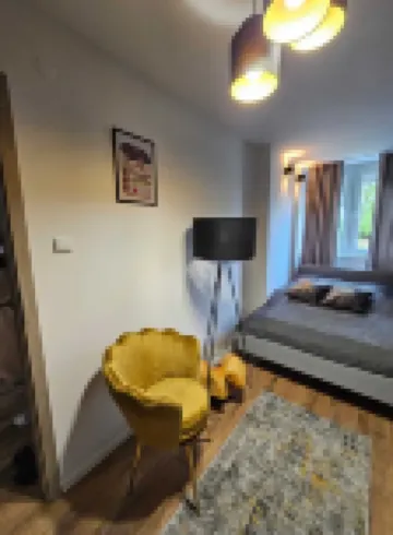 Apartament Verde by Rentoom