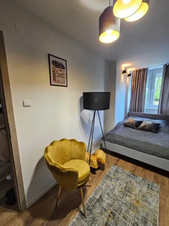 Apartament Verde by Rentoom Отели рядом с достопримечательностью «Дом Николая Коперника»