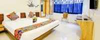 Via Karishma Hotels in Aundh