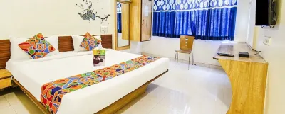 FabExpress Karishma - Shivaji Nagar, Pune Hotels near Khadakwasla Dam