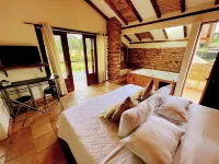 Glamping Pozo Azul Hôtels à : 