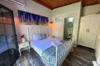 Trend Blue Boutique Otel Hotels in Boyalık Mahallesi