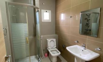 Jasmine Estate Dawaki Hillside