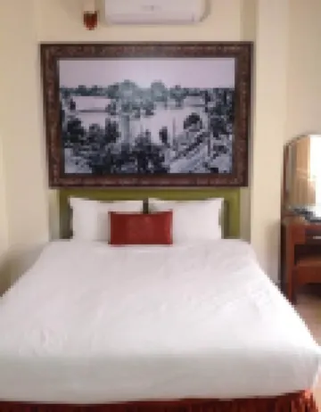 Noibai Luxury Homestay Aag