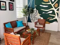 Vieques Tropical Guest House Hotels in Vieques