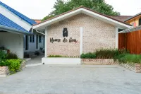 Home De Bear - Guest houses