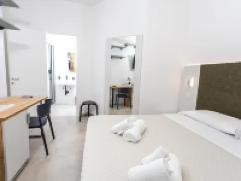 Gallo's City Rooms Hotel a Termoli