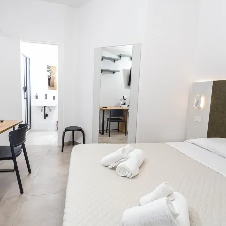 Gallo's City Rooms