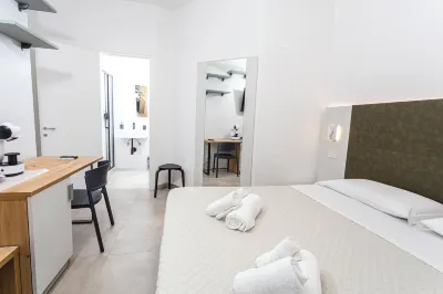 Gallo's City Rooms