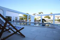 Vila Louro - Huvilat
