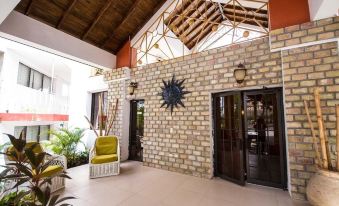 Habitation Hatt Hotel
