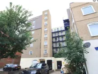 -Dome View- Beautiful Studio in Central Brighton Hotels in 