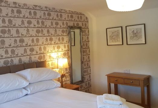 별장 인 객실 사진