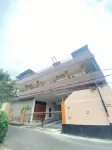 OYO 92880 Wisma Nusantara Near SD Gmim Wiau Lapi Hotel di Amurang Timur