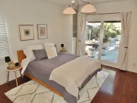 The Belmont Beach Bungalow