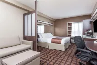 Microtel Inn & Suites by Wyndham Timmins Hotels in Timmins