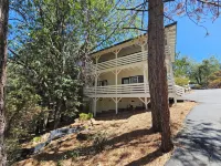 Alhatti Christian Resort Hotels in Idyllwild