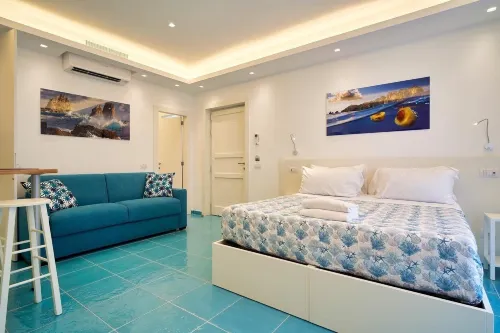 Il Truciolo Suite - Bed and breakfasts