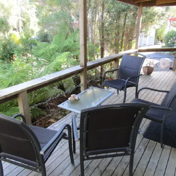 The Crays Accommodation