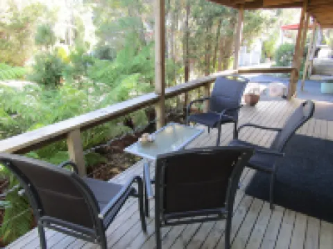 The Crays Accommodation