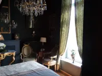 Le Domaine du château Blanc à 10 Minutes de Paira Daiza Hotels in Jurbise