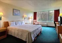 Airport Inn Flint Hotels in der Nähe von Thompson Hall