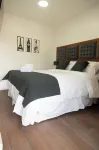 Rozas Apart Hoteles cerca de Plaza Alfonsina Storni