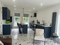 Magilligan - Cottage - Sleeps 6 - Parking - Garden Hotels in Limavady