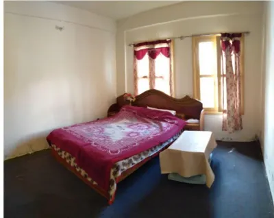 Faizan Guest House Hunza