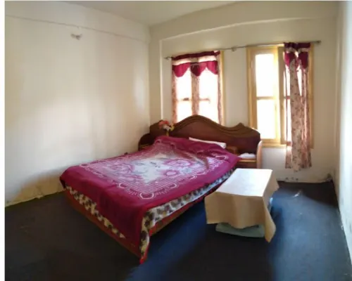 Faizan Guest House Hunza Hotels in Jafar Abad