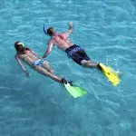 Carimar Beach Club Hotels in Sandy Ground