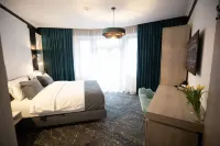 Opera Hotel Hotel di Timisoara