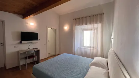 B&B Aurora Отели рядом с достопримечательностью «NaturalSkin Estetica Solarium Spa»