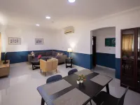 Bragha Apartments Hotels near Takoradi Airport