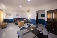 Bragha Apartments Hotel a 