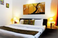 Buransh Heli Resort Các khách sạn ở Rudraprayag