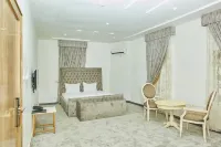 Bilad Al-Sham Hotel and Suites Hotels in 