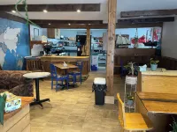 Gite Touristique Eaux Bons Vievents Hotel di Lac-Bouchette