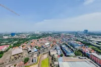 Spacious and Elegant Studio Loft Kingland Avenue Apartment