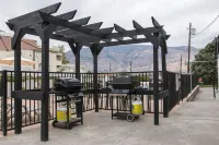 Osoyoos Lakeview Inn & Suites Hotels in Osoyoos