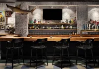 Graduate by Hilton Annapolis Hoteles en Annapolis