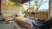 Gapyeong Lucerne Kids Spa Pension