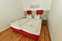 Ferienwohnung Katharinenschule