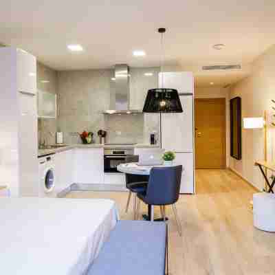 Suites Castellón Rooms