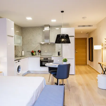 Suites Castellón